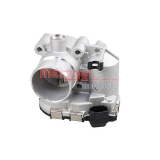 Droselio korpusas METZGER 0892882