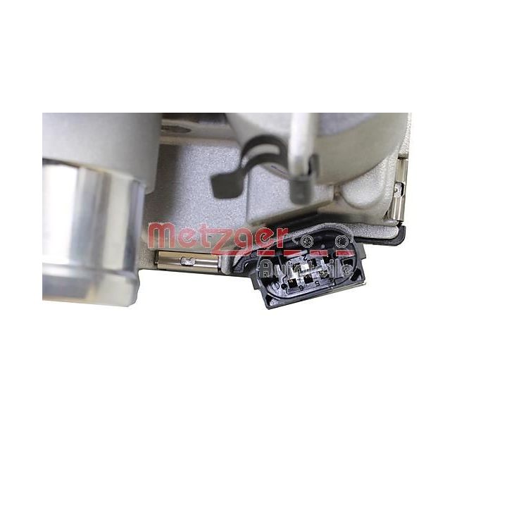 Droselio korpusas METZGER 0892882