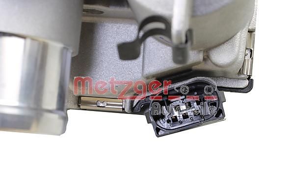 Droselio korpusas METZGER 0892882