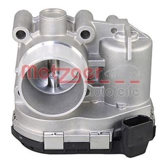 Droselio korpusas METZGER 0892883