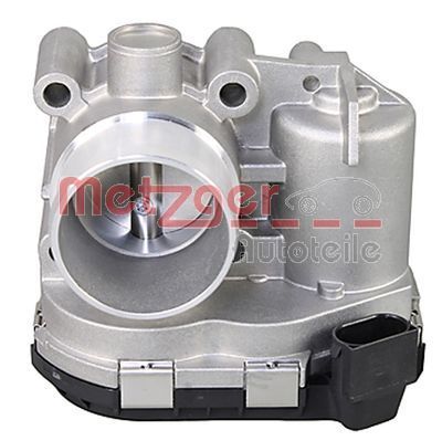 Droselio korpusas METZGER 0892883