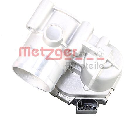 Droselio korpusas METZGER 0892883