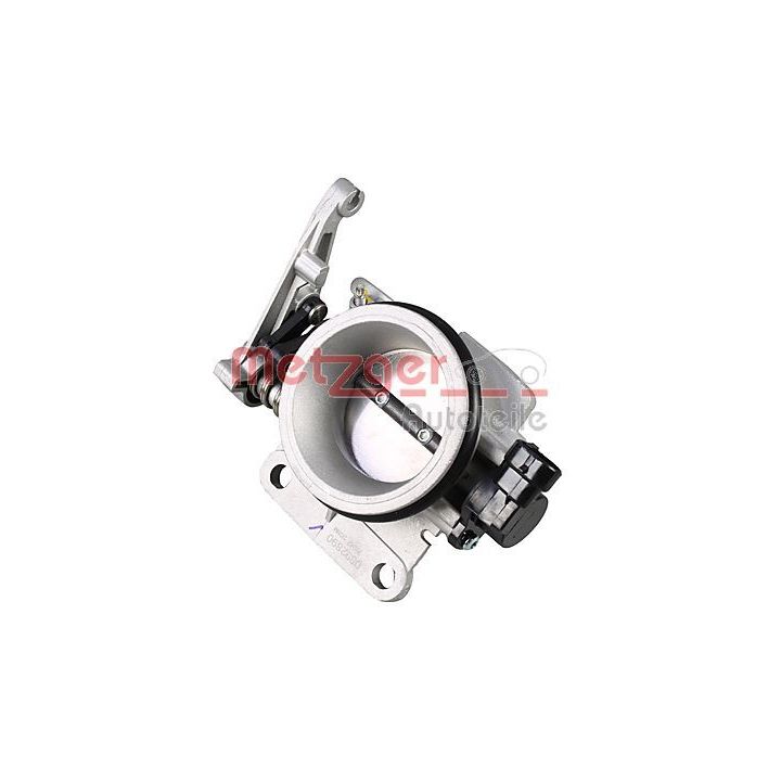 Droselio korpusas METZGER 0892890