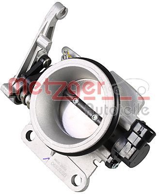 Droselio korpusas METZGER 0892890