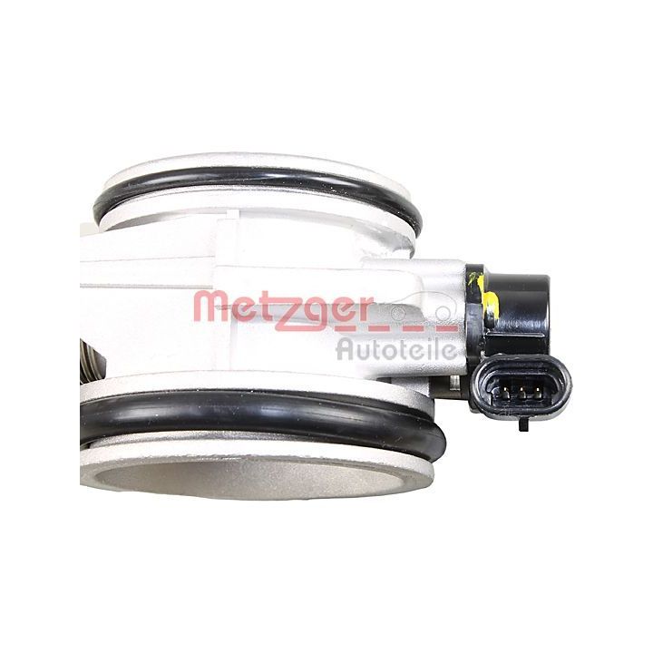 Droselio korpusas METZGER 0892890