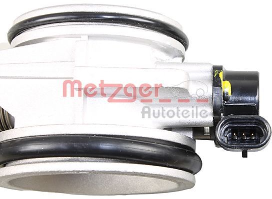 Droselio korpusas METZGER 0892890