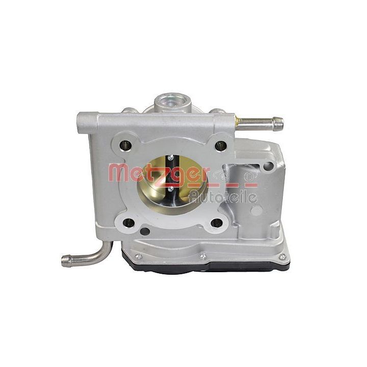 Droselio korpusas METZGER 0892895