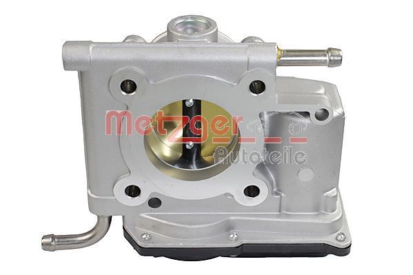 Droselio korpusas METZGER 0892895