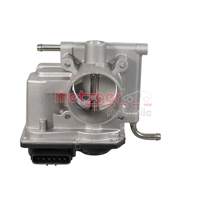 Droselio korpusas METZGER 0892904