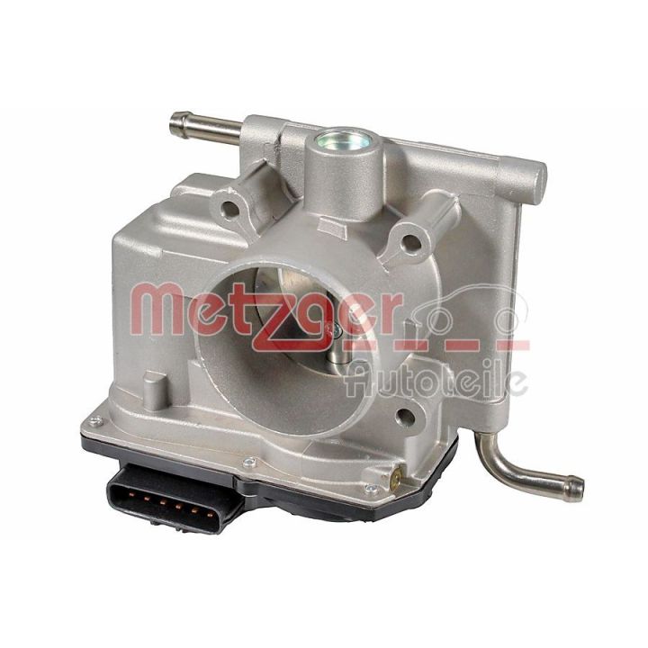 Droselio korpusas METZGER 0892904