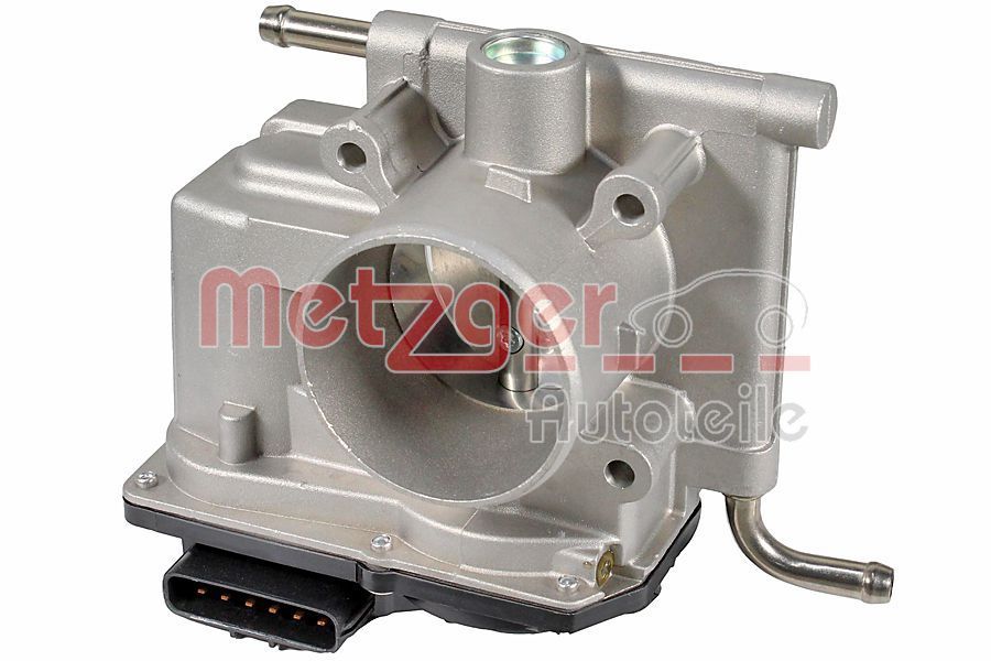 Droselio korpusas METZGER 0892904