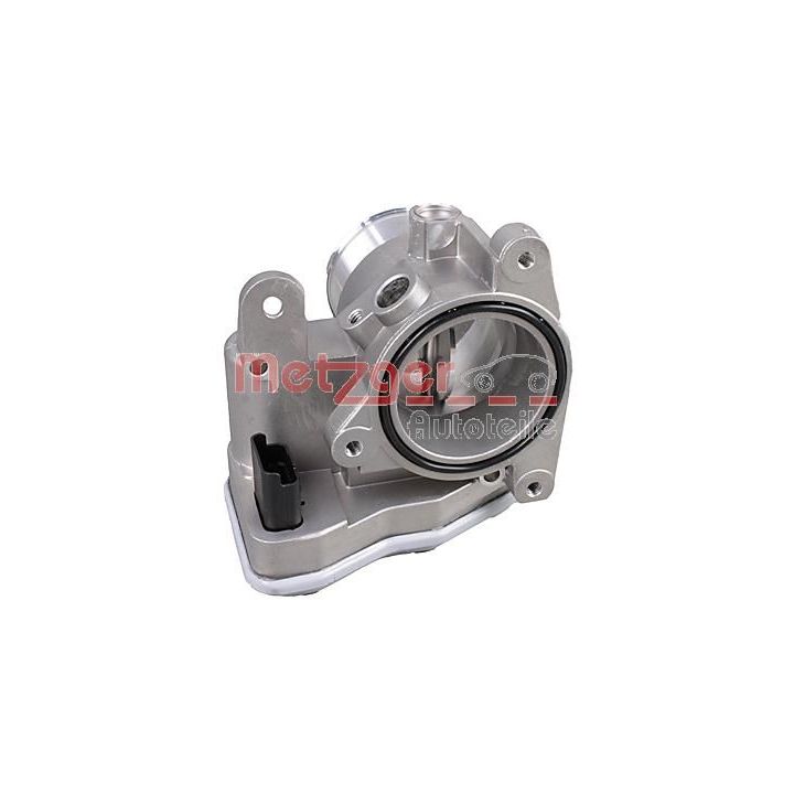 Droselio korpusas METZGER 0892907