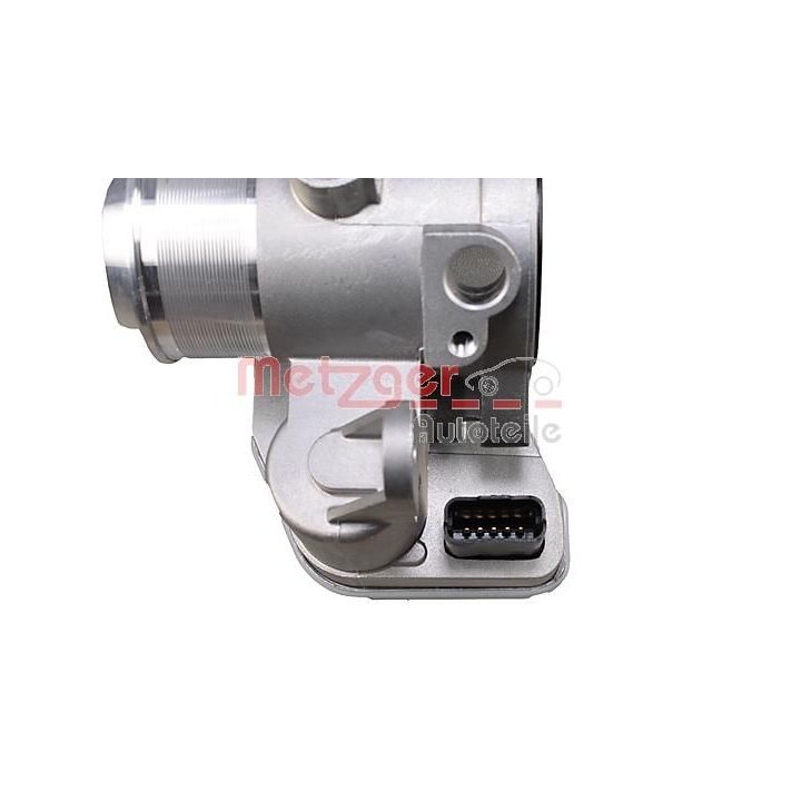 Droselio korpusas METZGER 0892907