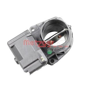 Droselio korpusas METZGER 0892910