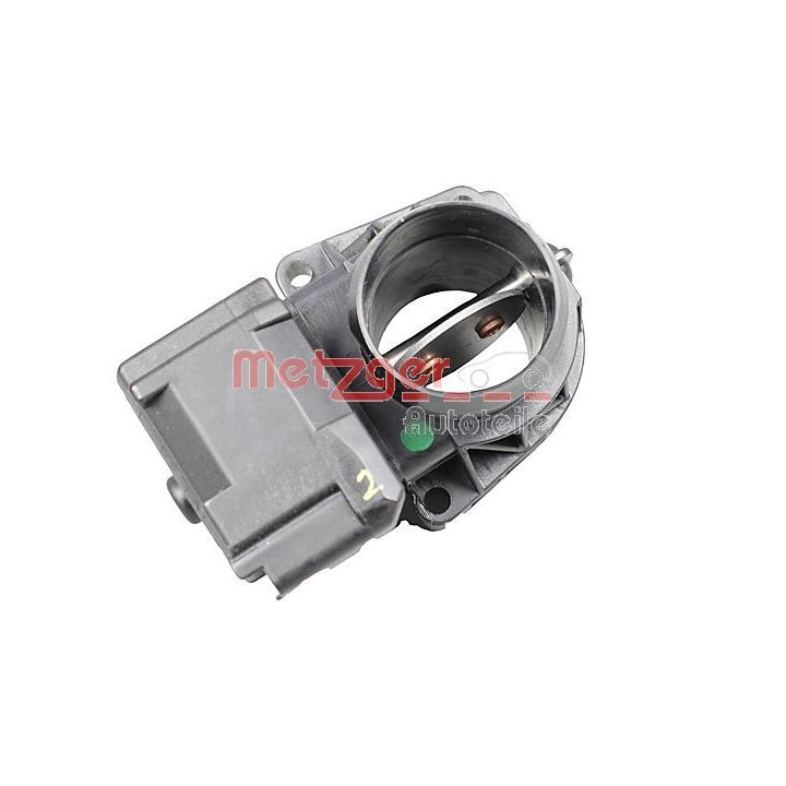 Droselio korpusas METZGER 0892910