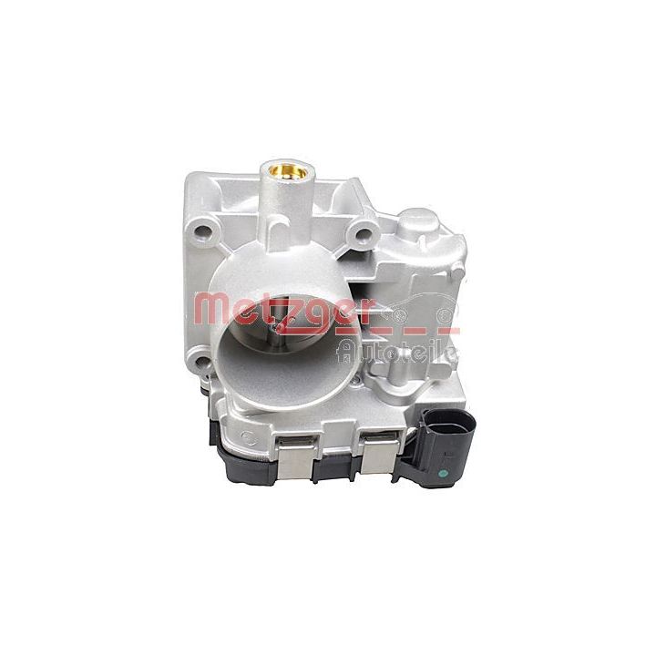 Droselio korpusas METZGER 0892915