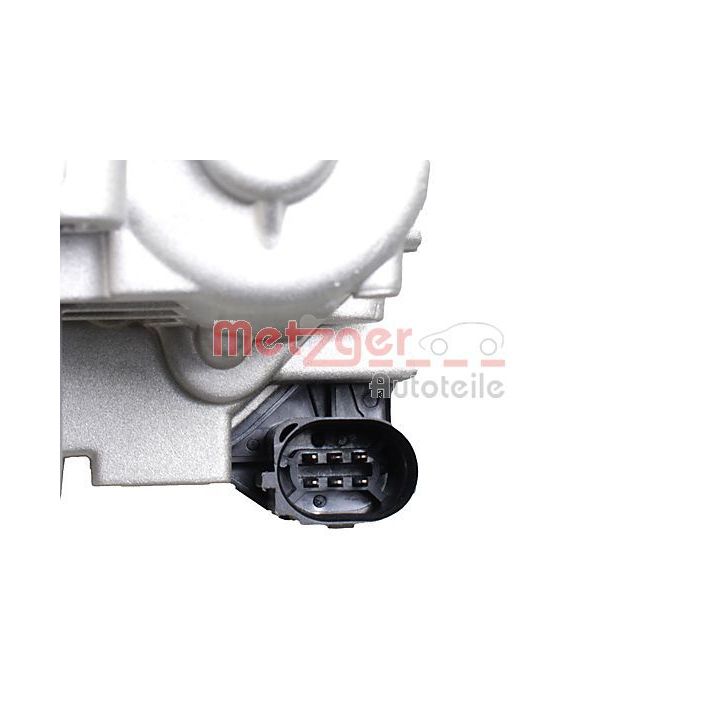 Droselio korpusas METZGER 0892915