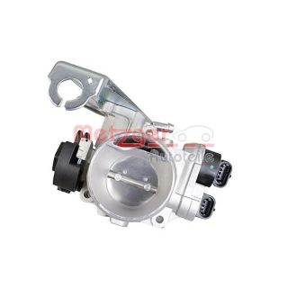 Droselio korpusas METZGER 0892916