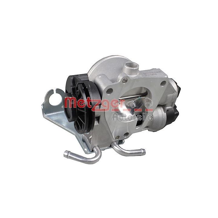 Droselio korpusas METZGER 0892916