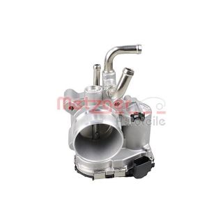 Droselio korpusas METZGER 0892920