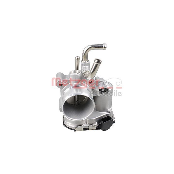 Droselio korpusas METZGER 0892920