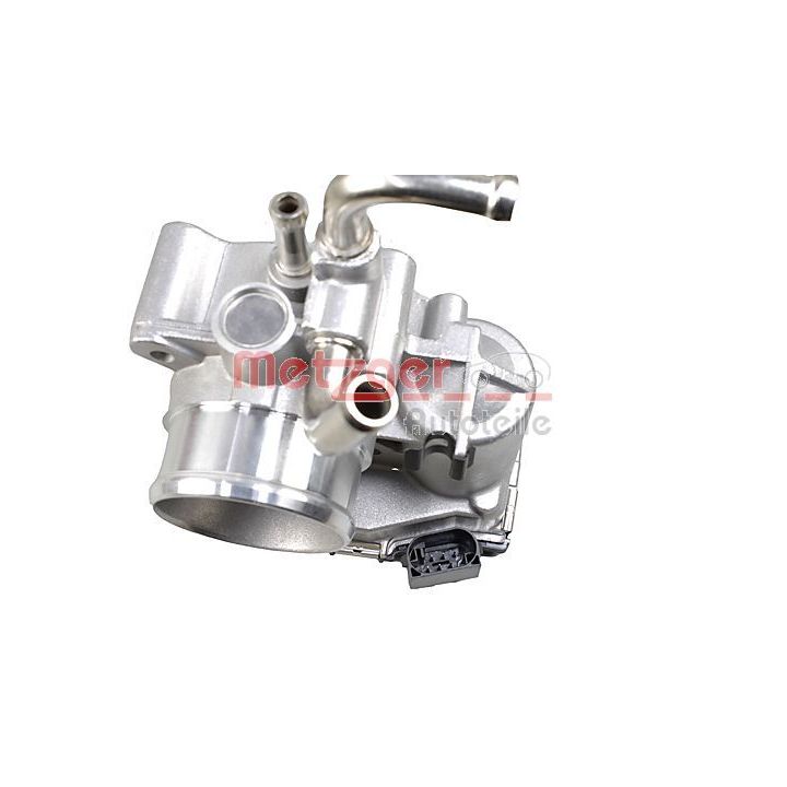 Droselio korpusas METZGER 0892920