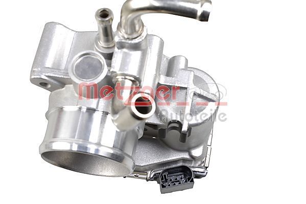 Droselio korpusas METZGER 0892920