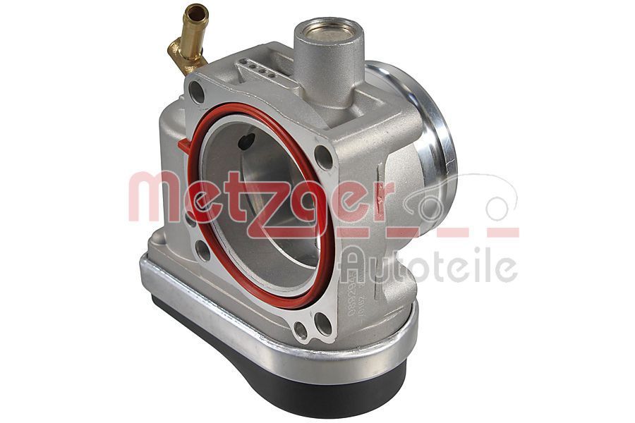 Droselio korpusas METZGER 0892945