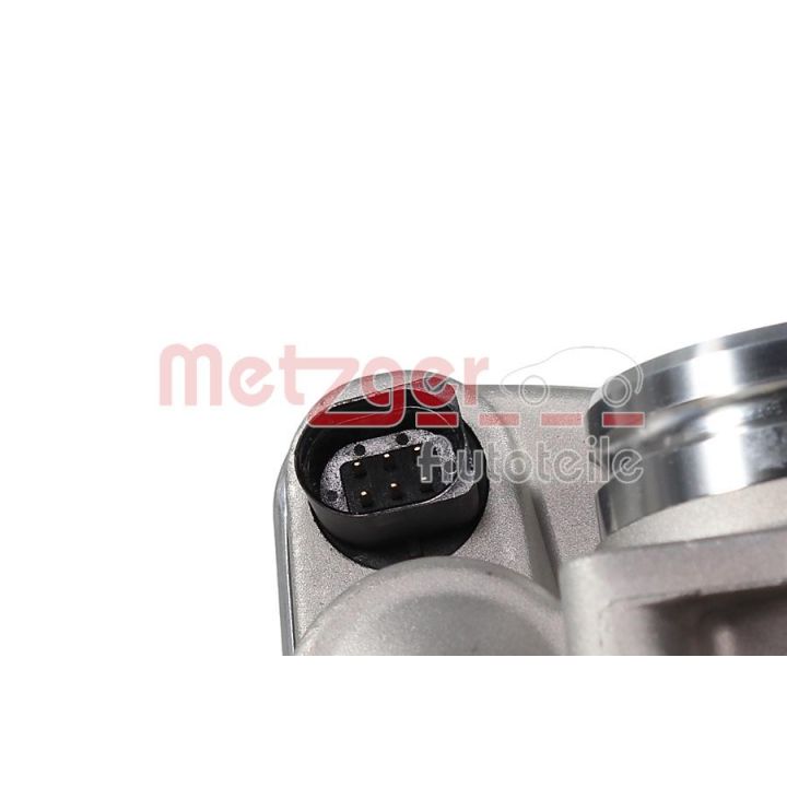 Droselio korpusas METZGER 0892945