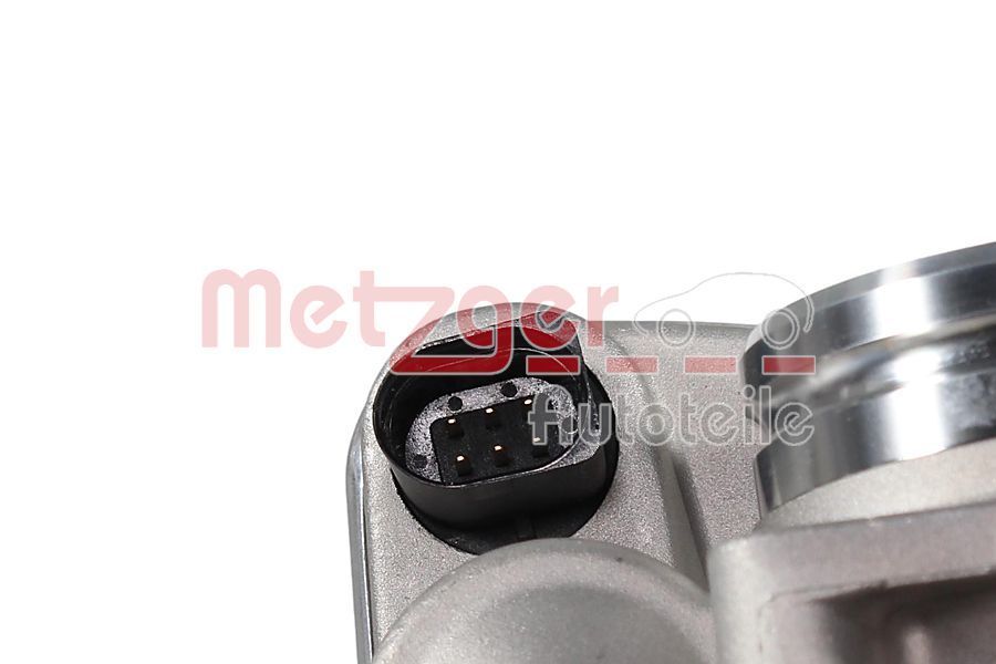 Droselio korpusas METZGER 0892945