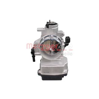 Droselio korpusas METZGER 0892991