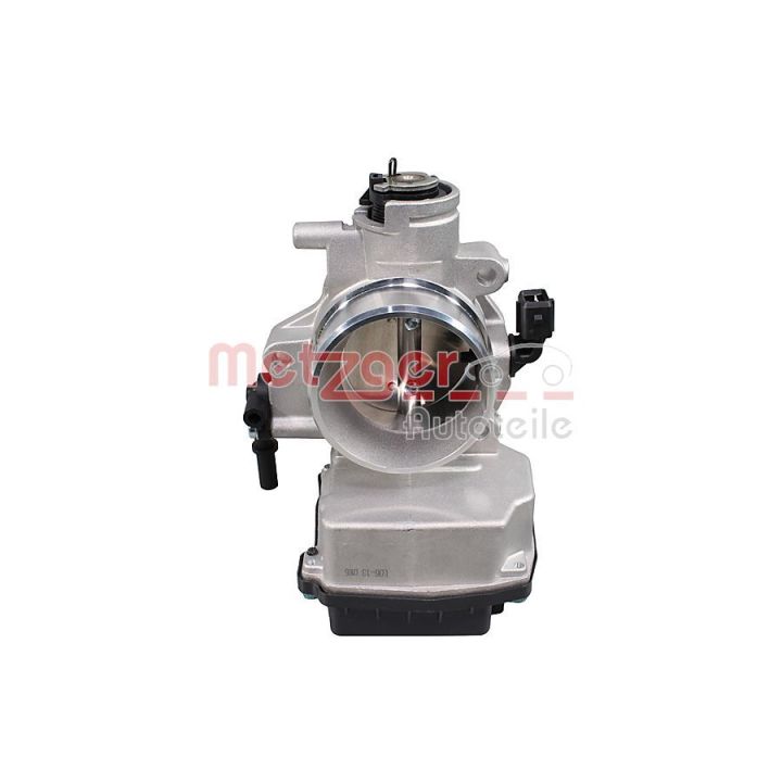 Droselio korpusas METZGER 0892991