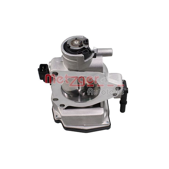 Droselio korpusas METZGER 0892991