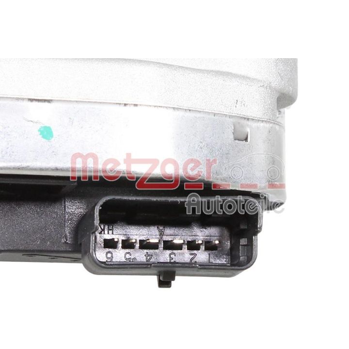 Droselio korpusas METZGER 0892996