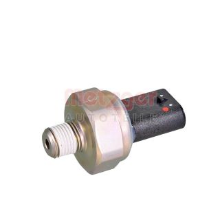 Siuntimo blokas, alyvos slėgis METZGER 0906516