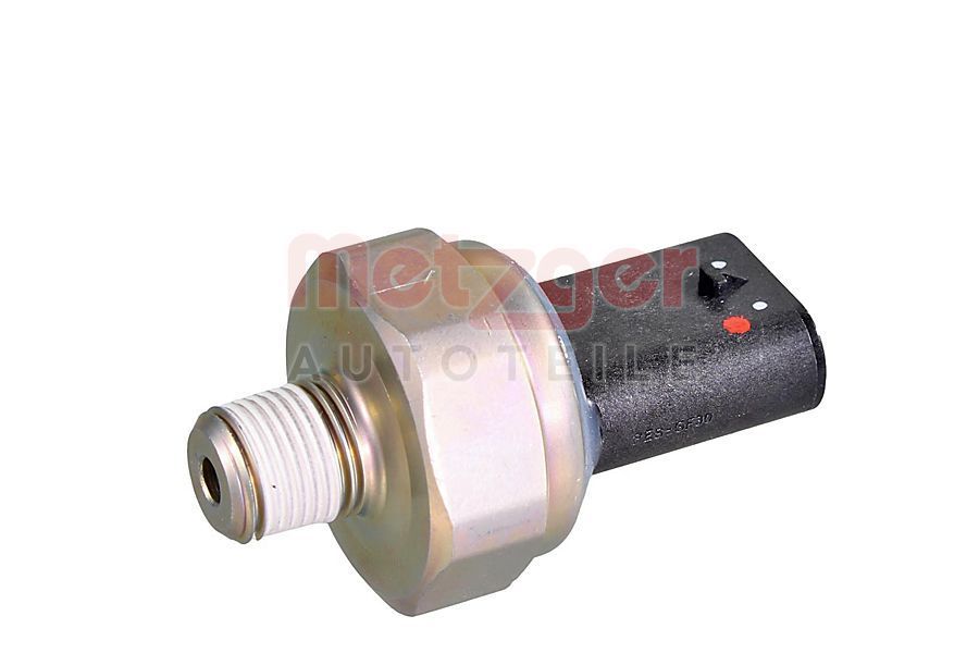 Siuntimo blokas, alyvos slėgis METZGER 0906516