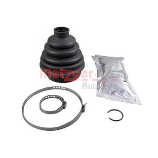 Gofruotoji membrana, kardaninis velenas METZGER 751.131