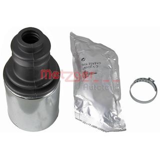 Gofruotoji membrana, kardaninis velenas METZGER 751.718