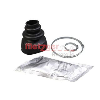 Gofruotoji membrana, kardaninis velenas METZGER 751.720