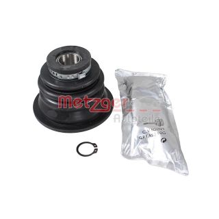 Gofruotoji membrana, kardaninis velenas METZGER 751.726