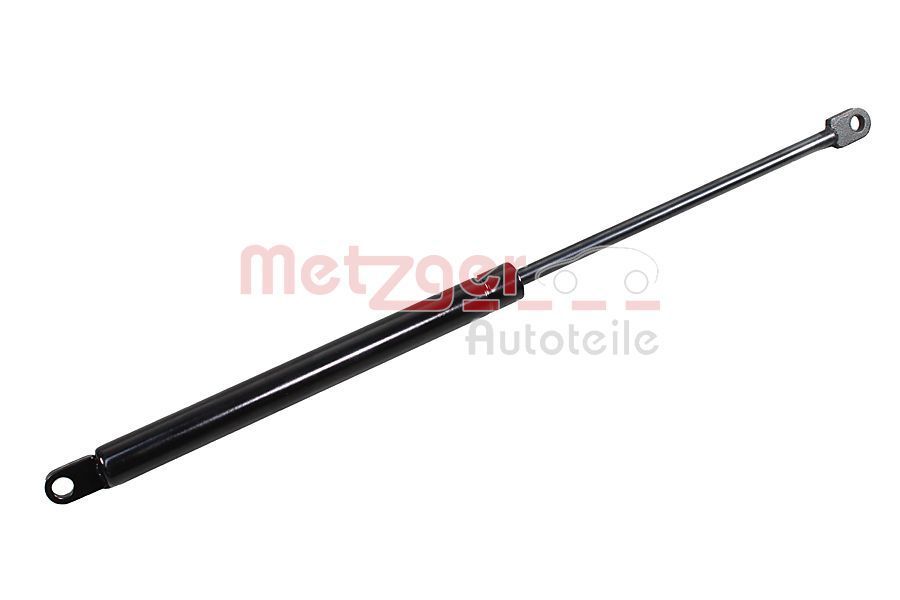 Dujinė spyruoklė, bagažinė METZGER 2110758