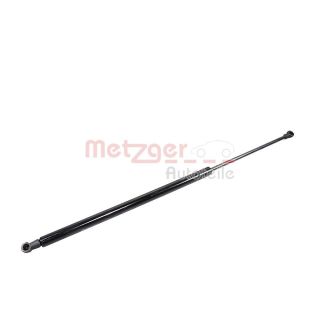 Dujinė spyruoklė, bagažinė METZGER 2110763