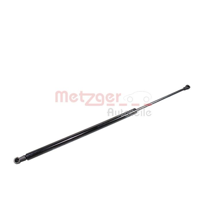 Dujinė spyruoklė, bagažinė METZGER 2110763