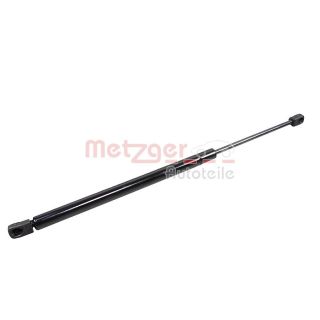 Dujinė spyruoklė, bagažinė METZGER 2110764