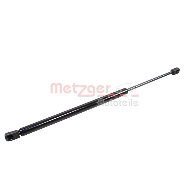 Dujinė spyruoklė, bagažinė METZGER 2110764