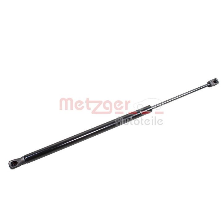 Dujinė spyruoklė, bagažinė METZGER 2110766