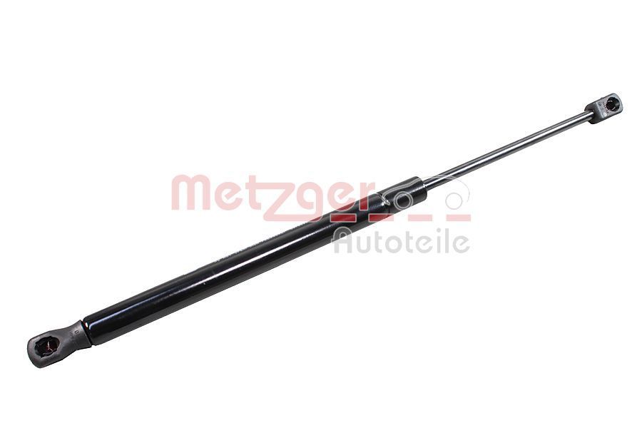 Dujinė spyruoklė, bagažinė METZGER 2110773