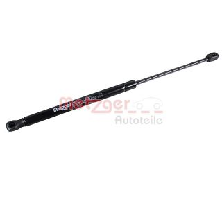 Dujinė spyruoklė, bagažinė METZGER 2110800