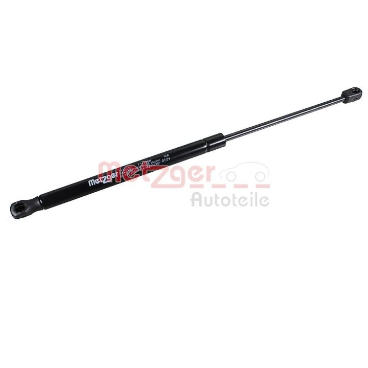 Dujinė spyruoklė, bagažinė METZGER 2110800