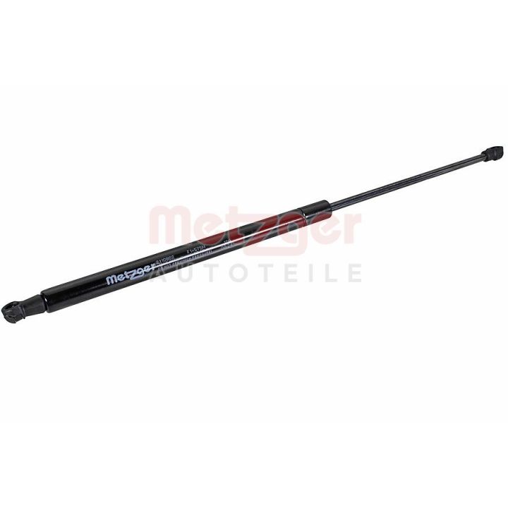 Dujinė spyruoklė, bagažinė METZGER 2110802